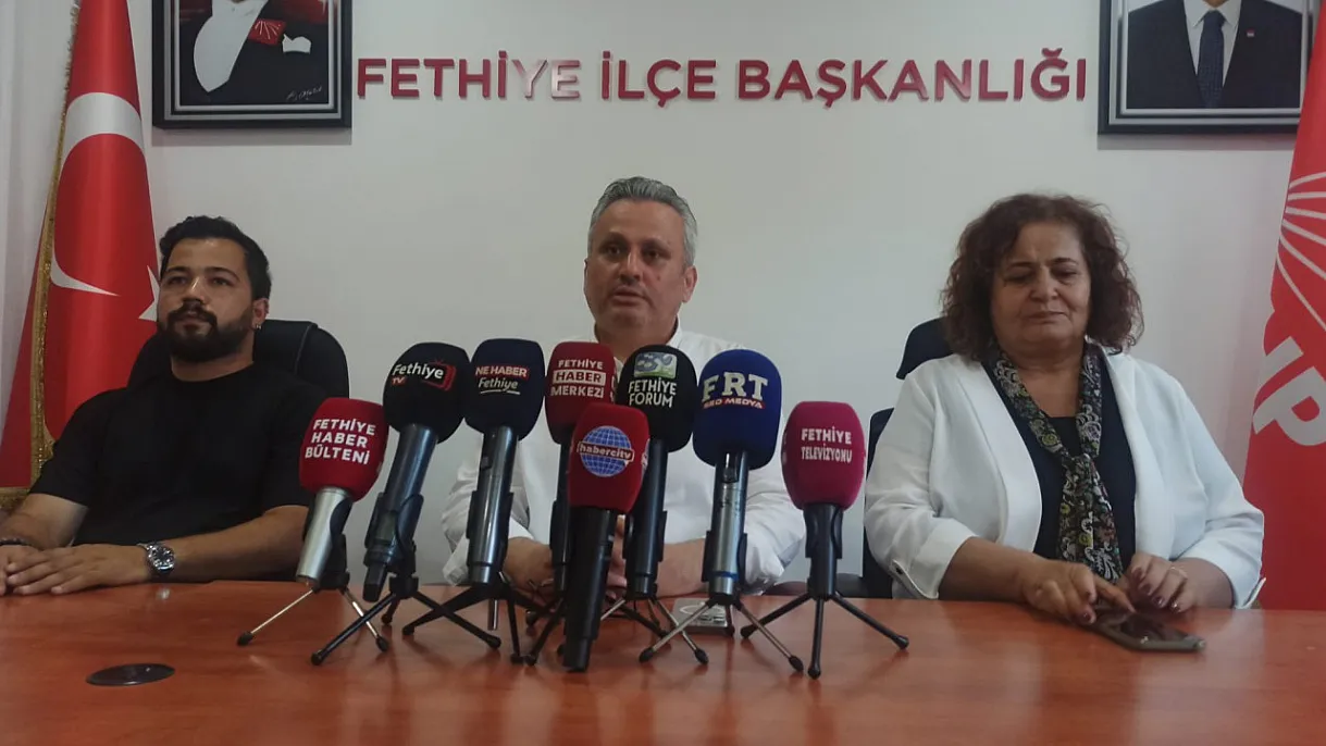 Koyuncu: 'Bu Kararın Hukuksuz Olduğunu Düşünüyoruz'