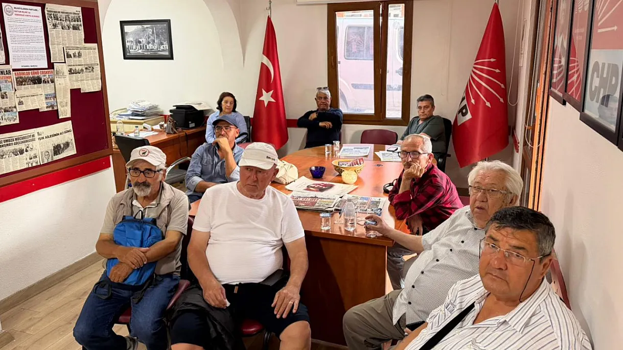 Koyuncu: 'Bu Kararın Hukuksuz Olduğunu Düşünüyoruz'