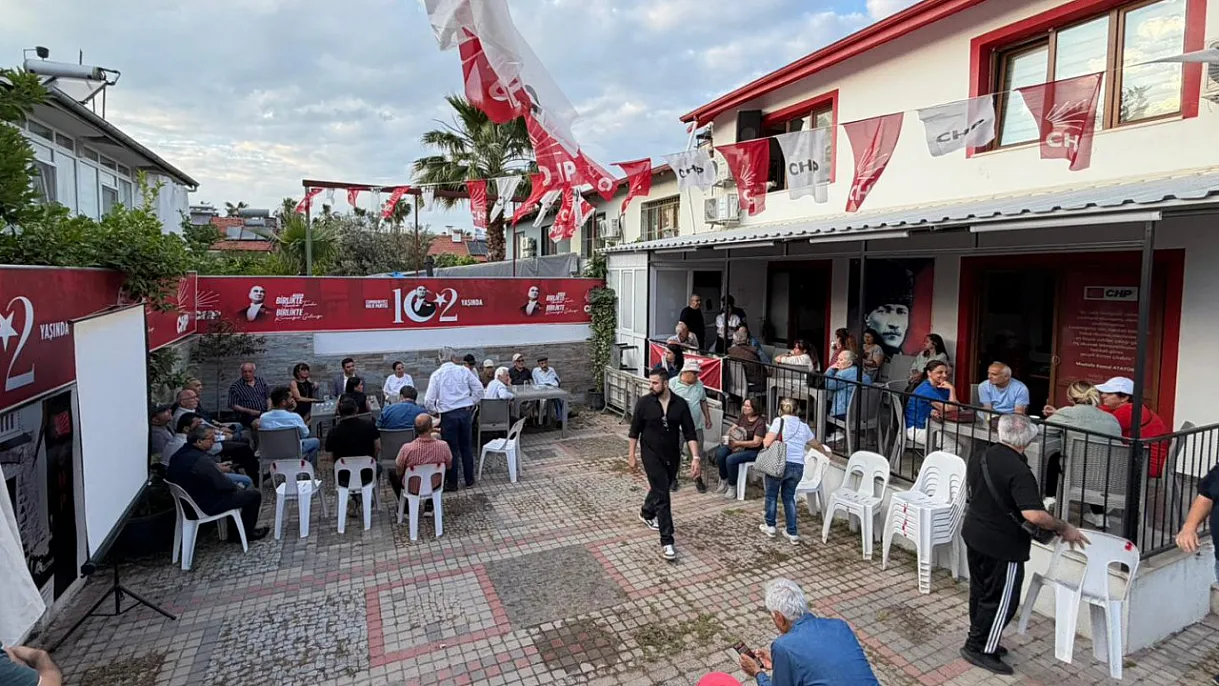 Koyuncu: 'Bu Kararın Hukuksuz Olduğunu Düşünüyoruz'