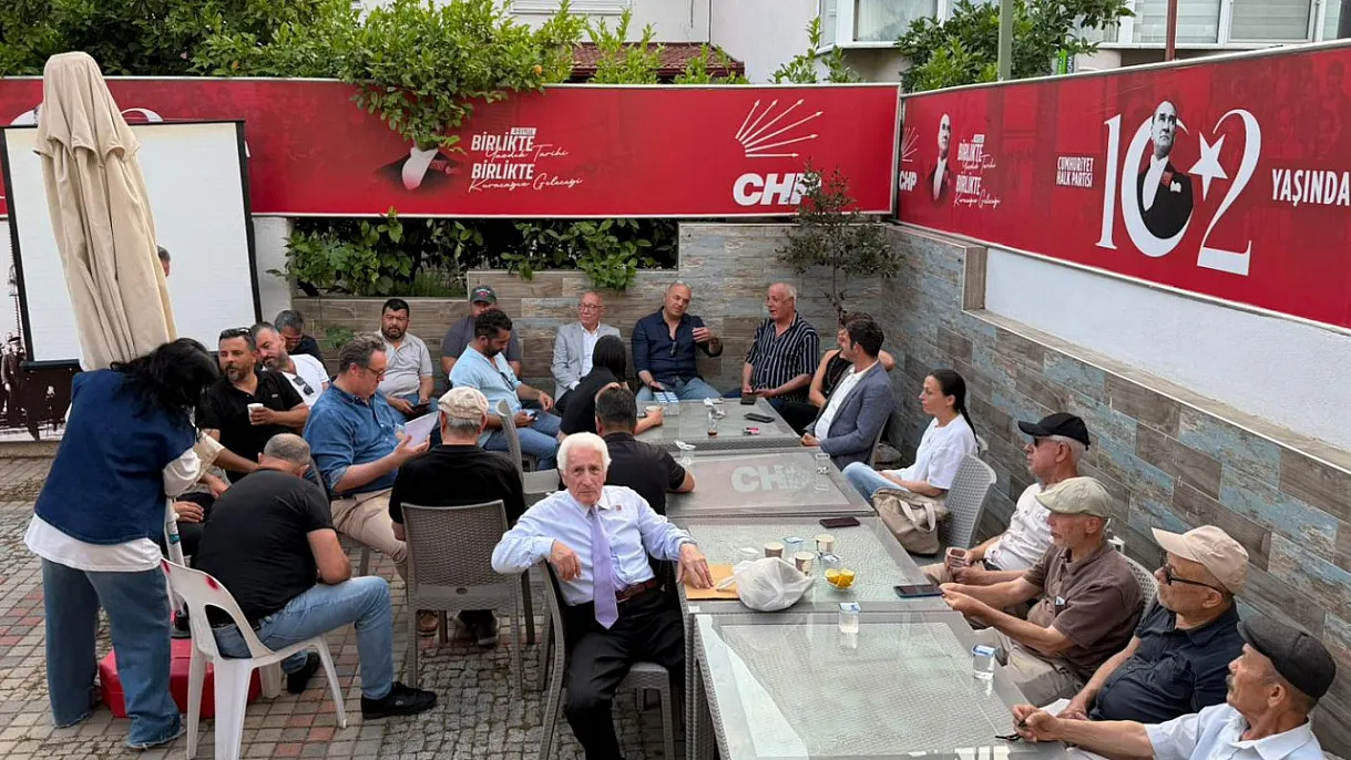 Koyuncu: 'Bu Kararın Hukuksuz Olduğunu Düşünüyoruz'
