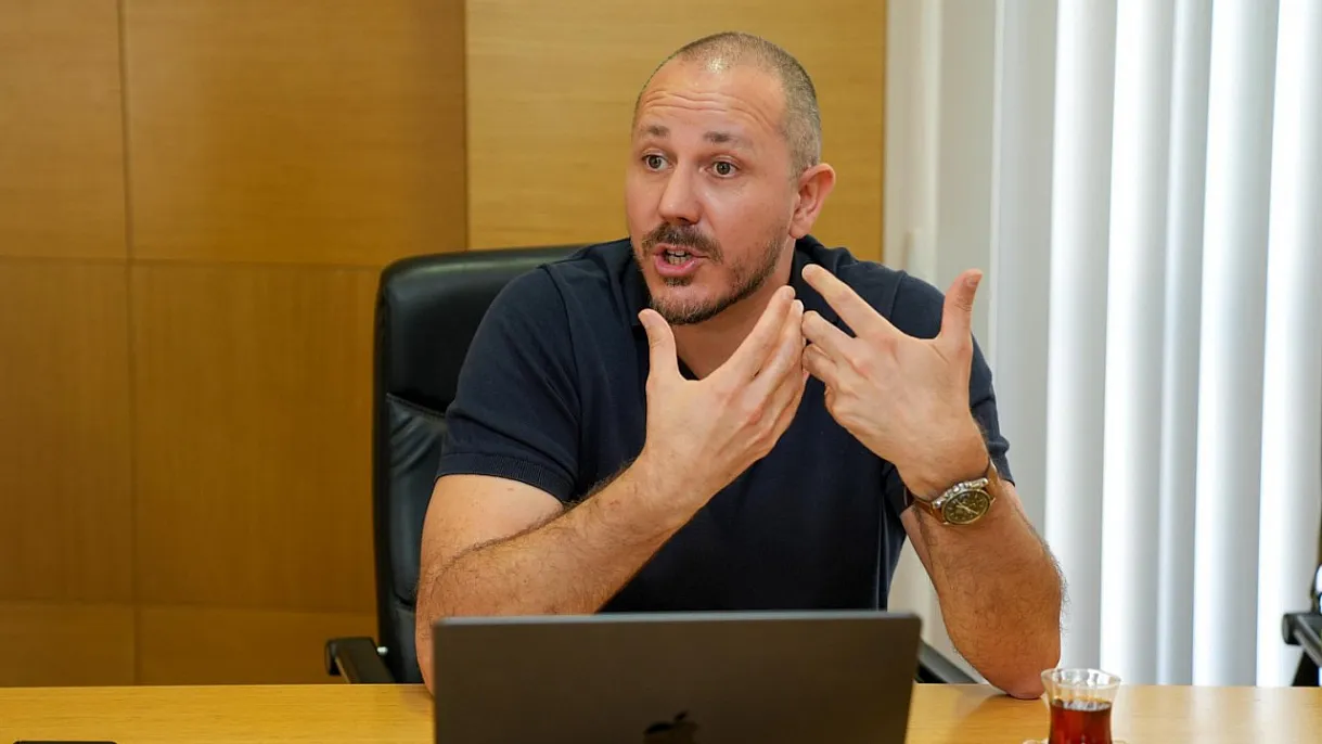 FTSO’da ‘Satış ve Pazarlamada Yapay Zeka Eğitimi’ Düzenlendi