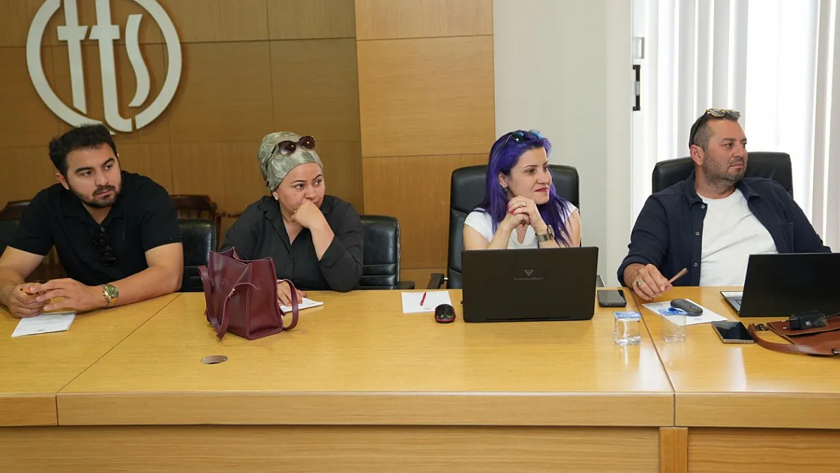 FTSO’da ‘Satış ve Pazarlamada Yapay Zeka Eğitimi’ Düzenlendi
