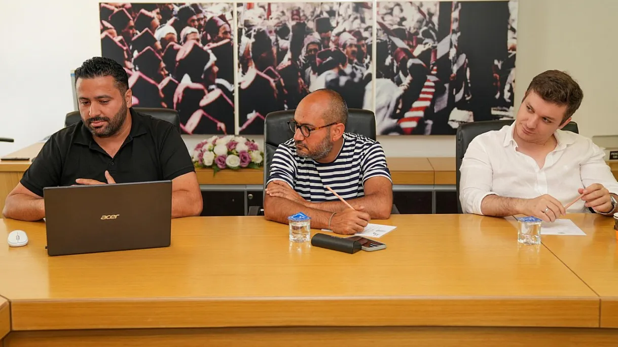 FTSO'da 'Satış ve Pazarlamada Yapay Zeka Eğitimi' Düzenlendi