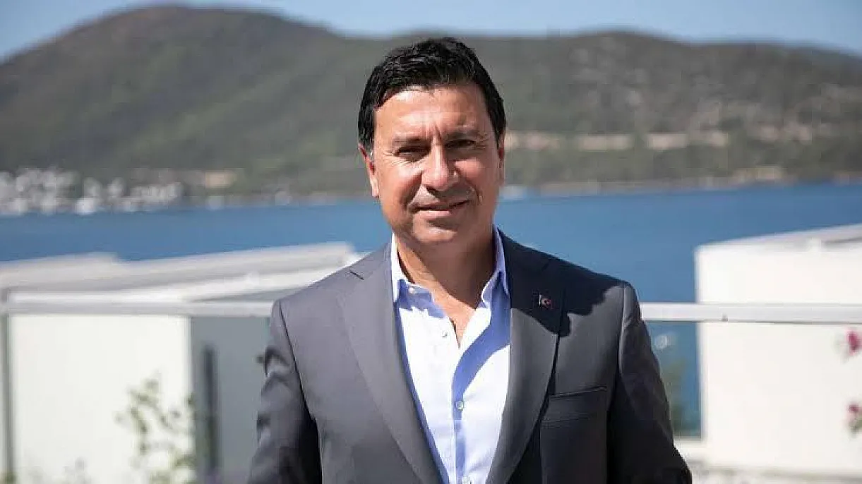 "Herkesin, karınca kararınca gönlünden kopan rakamı bağışlamasını rica ediyorum."