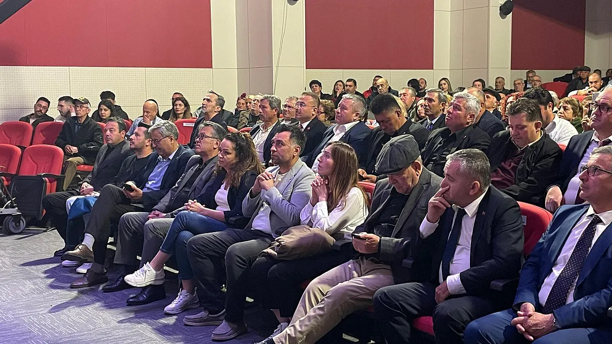 "Evladımızın eksik kalan bu bütçesi tamamlanacak."