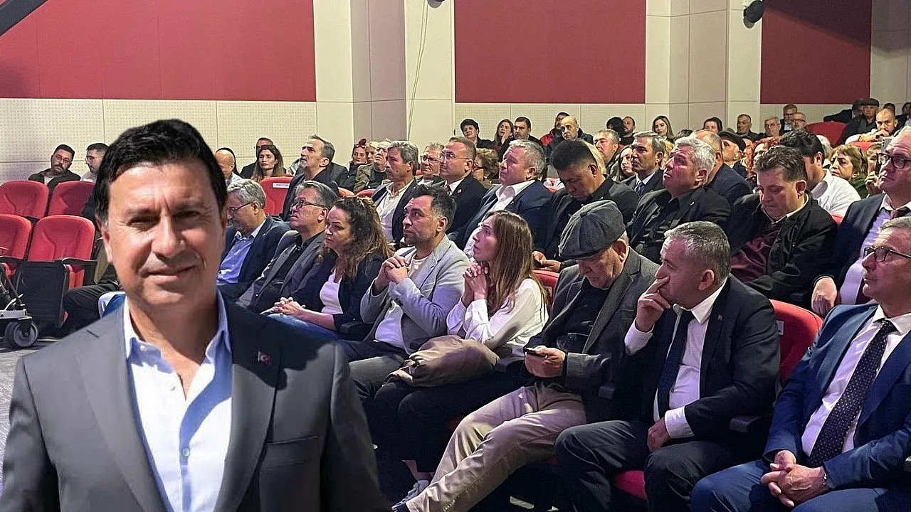 "Muğla halkı kadirşinastır, hayırseverdir ve birbirine sahip çıkar."