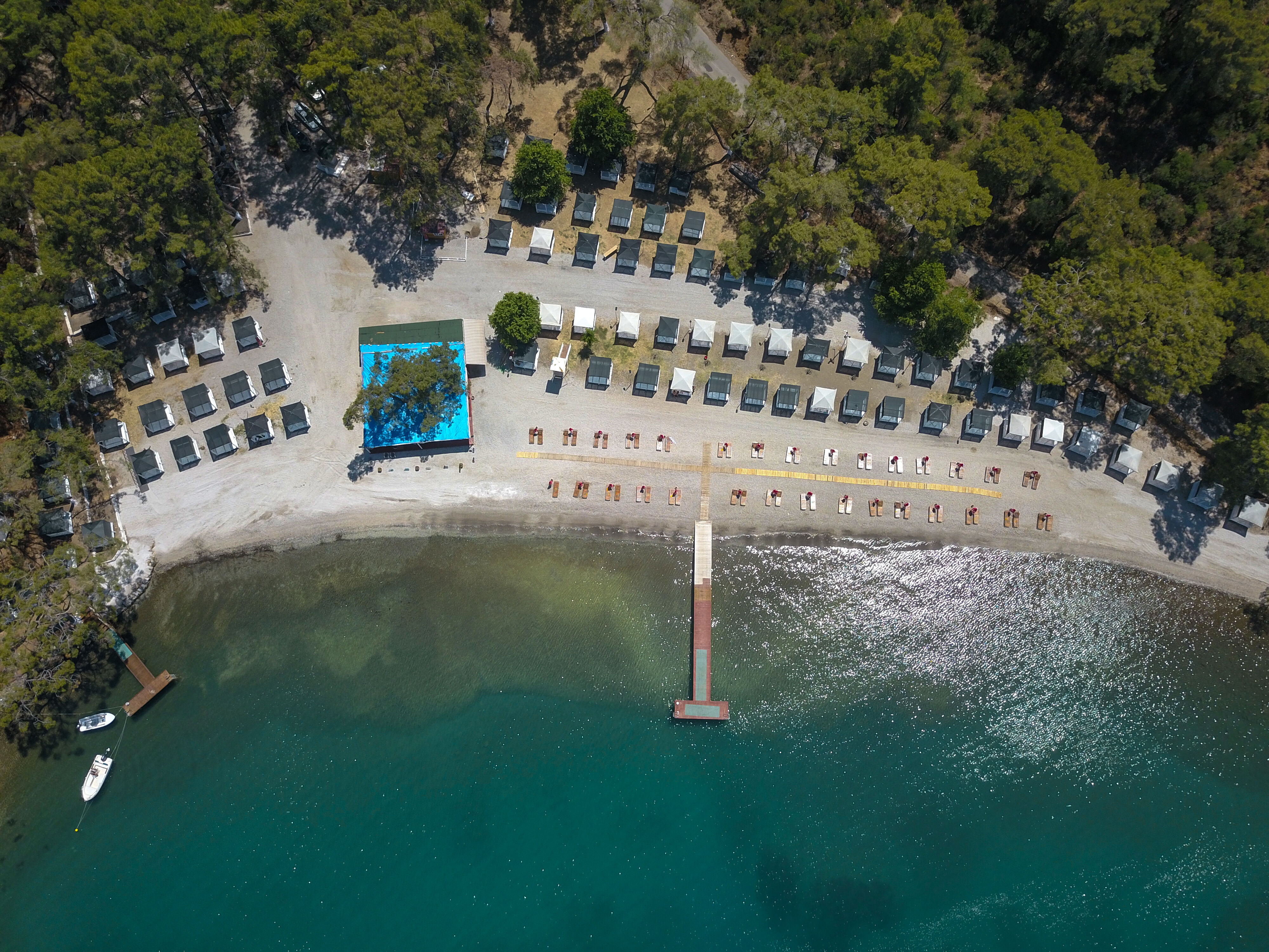 An Earthly Paradise Fethiye