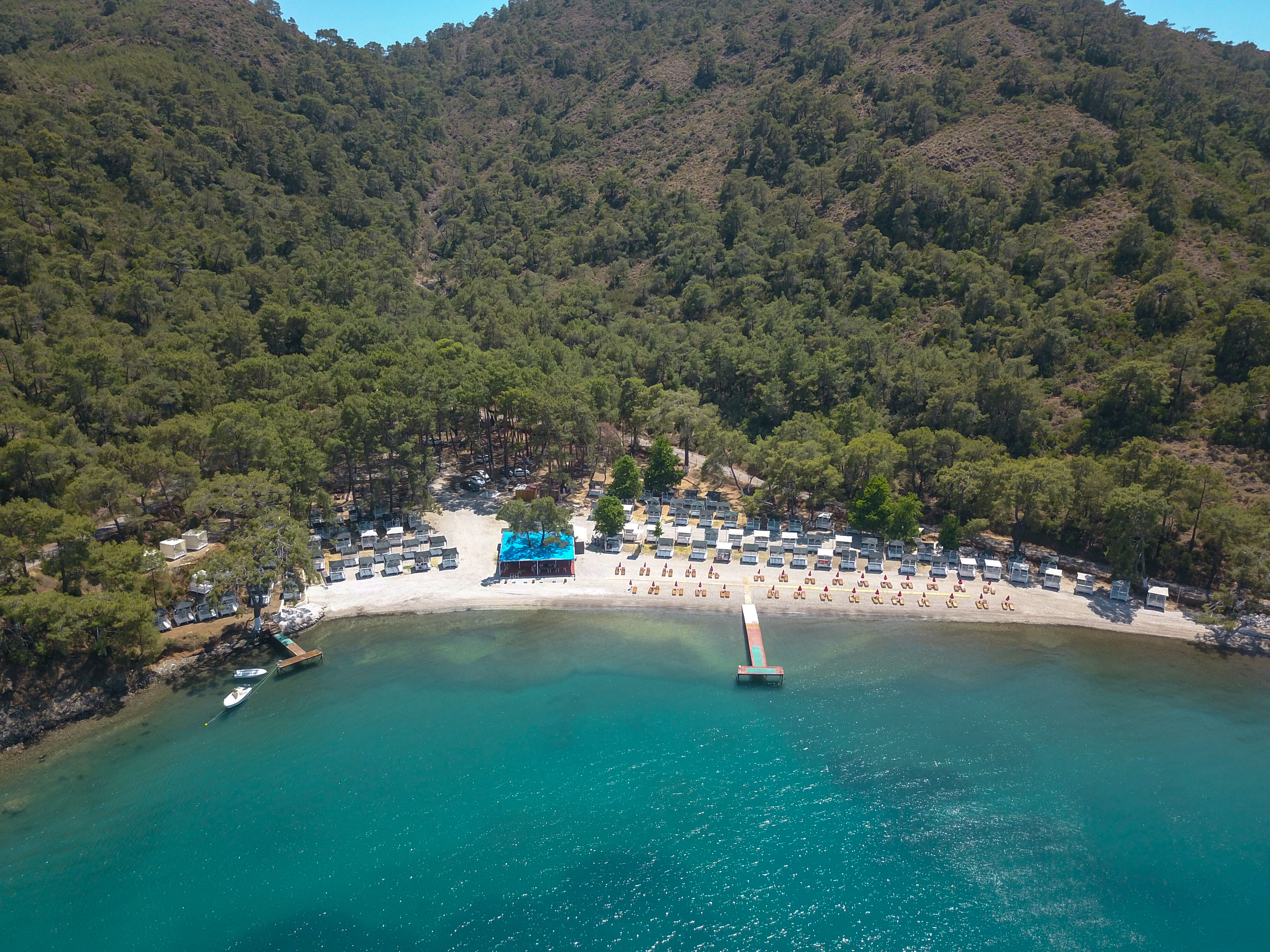 An Earthly Paradise Fethiye