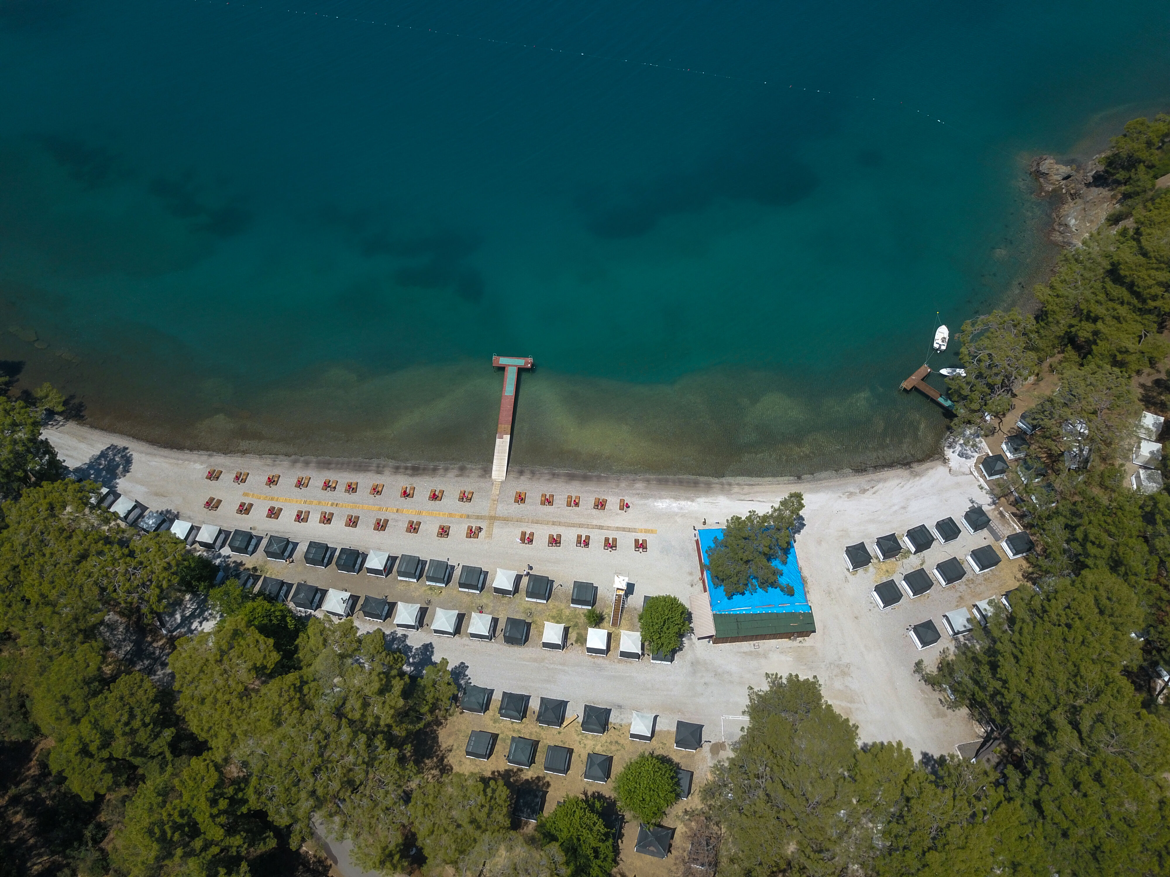 An Earthly Paradise Fethiye
