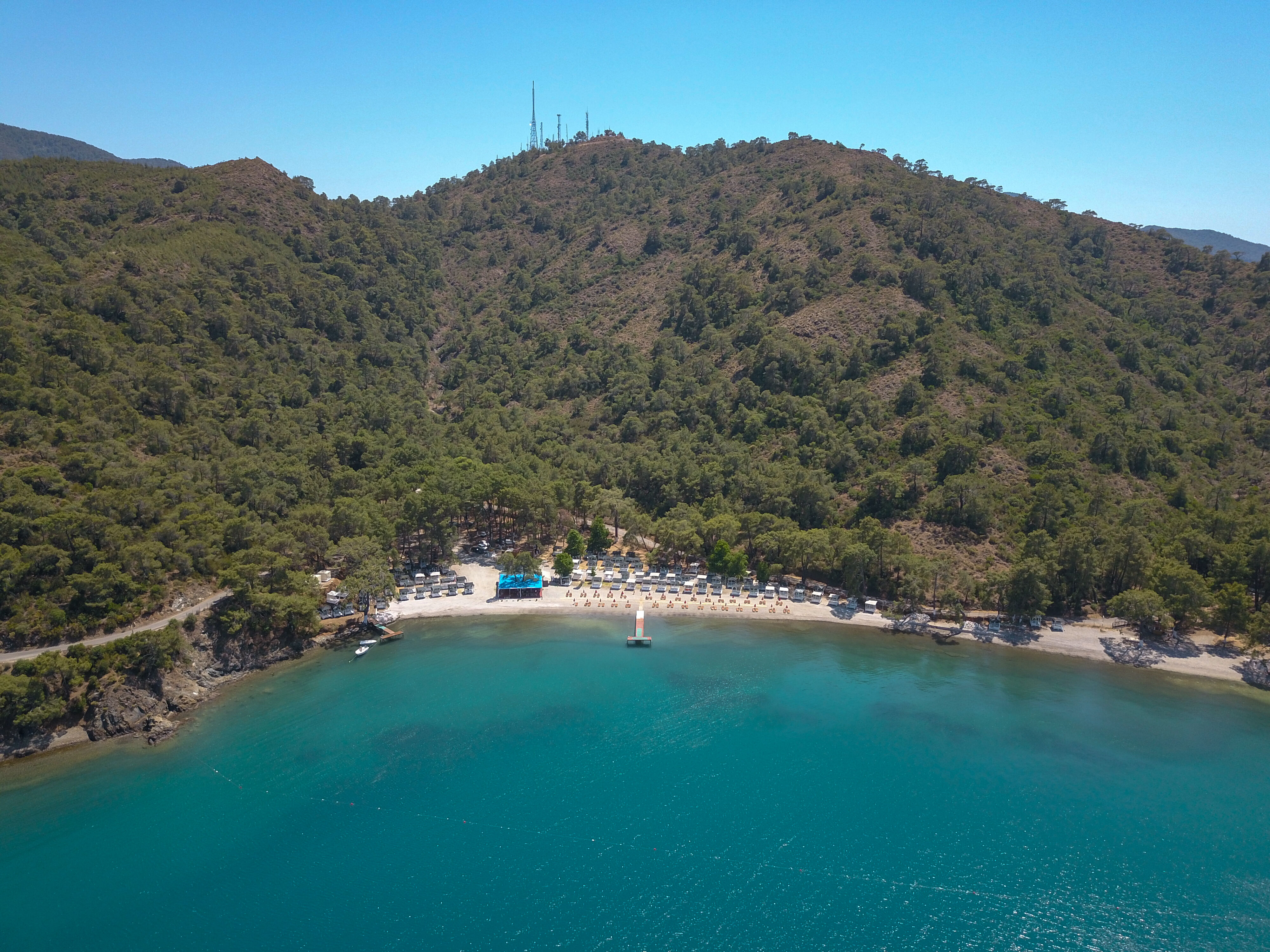 An Earthly Paradise Fethiye