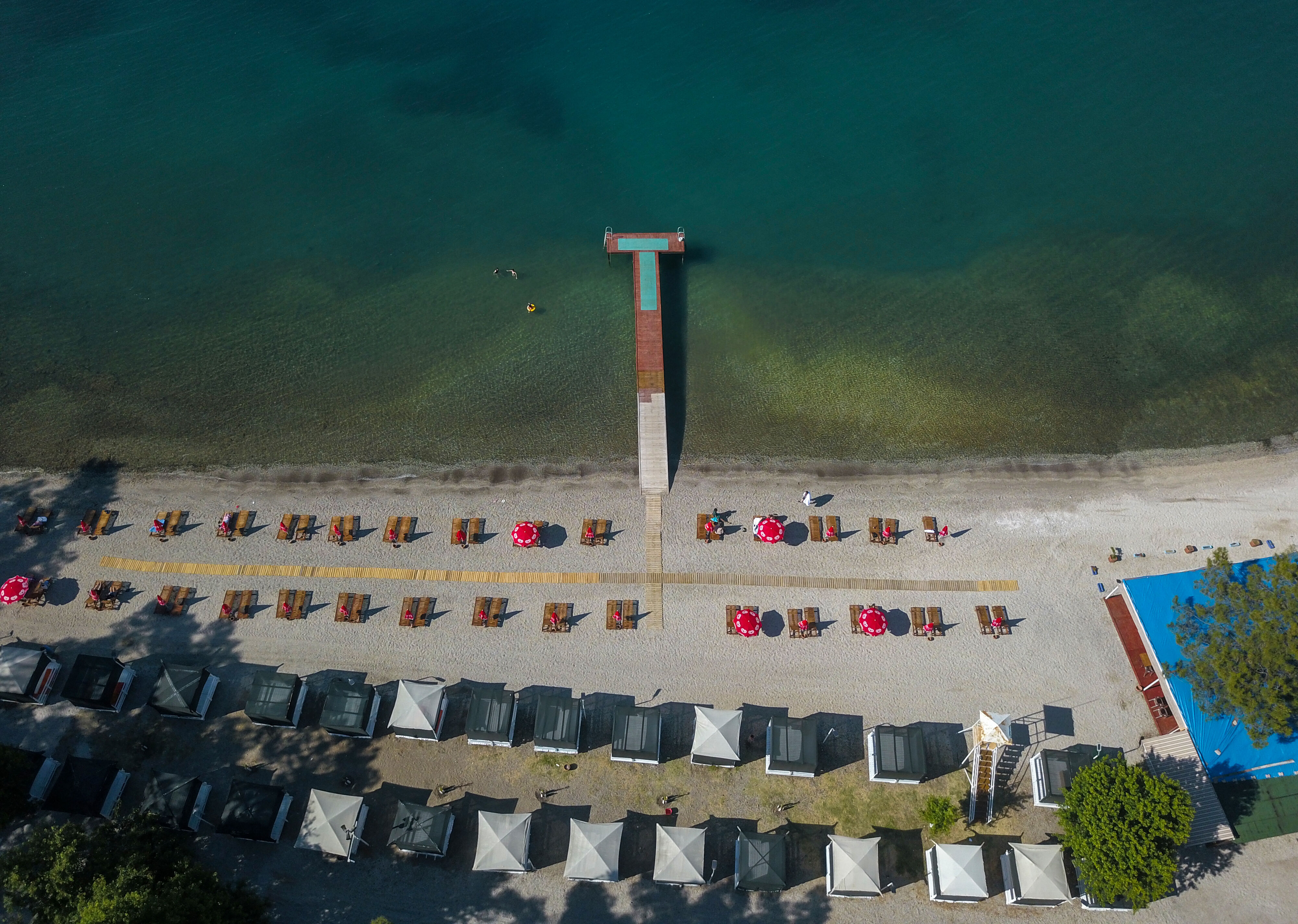 An Earthly Paradise Fethiye