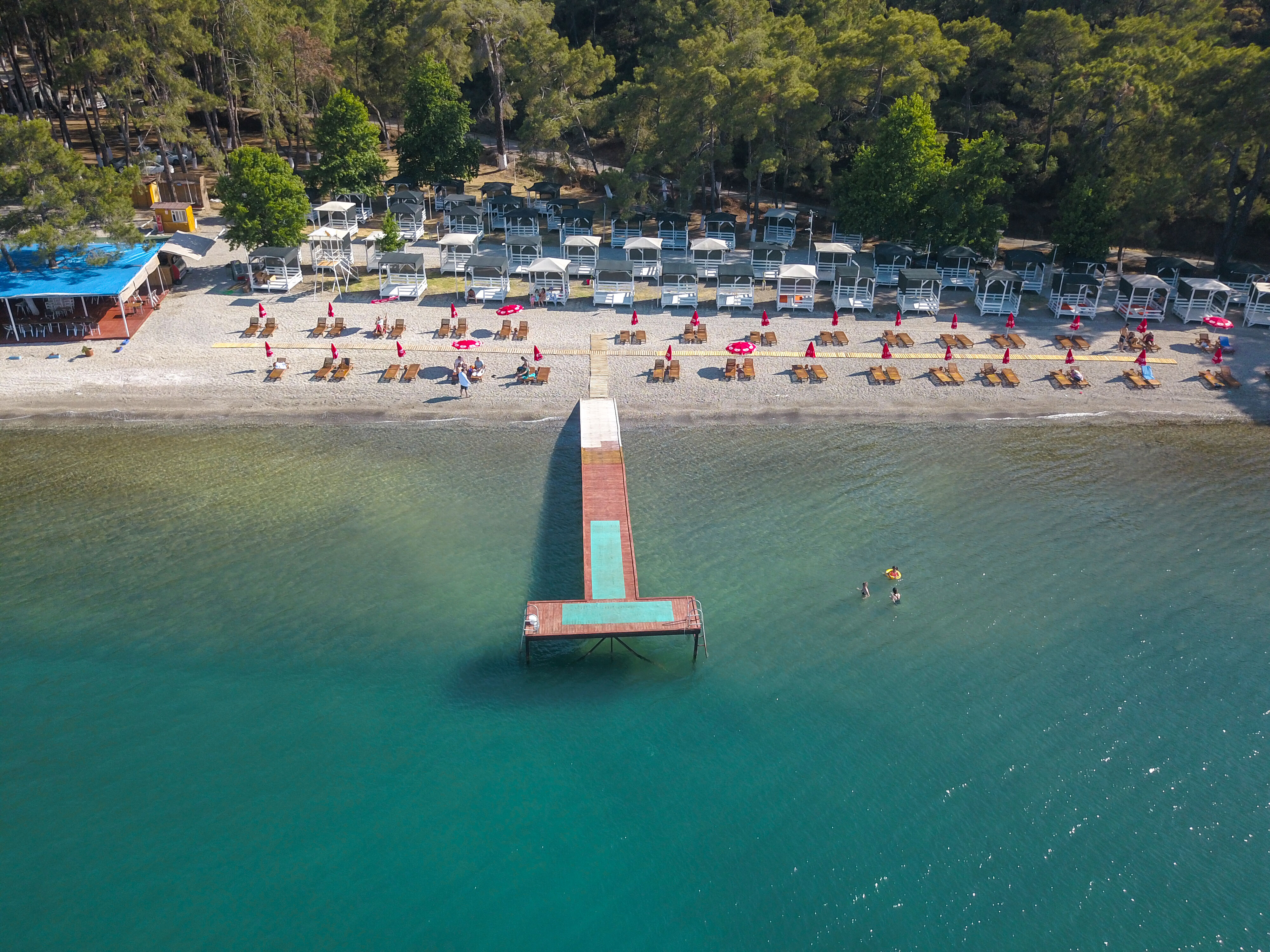 An Earthly Paradise Fethiye