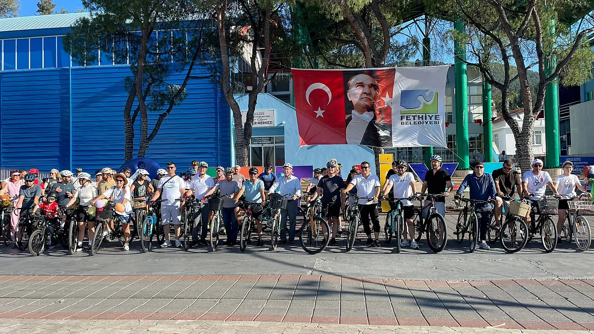 “Bicycle Culture Should Become Widespread”
