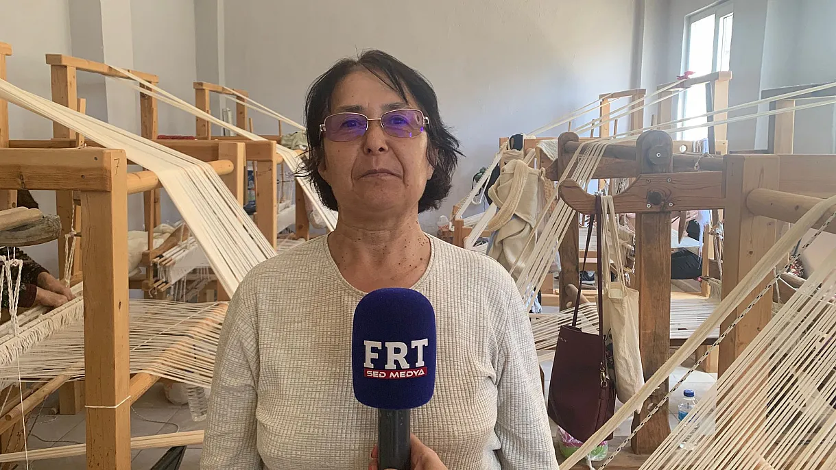 Fethiye’nin asırlık mirası ‘Dastar’