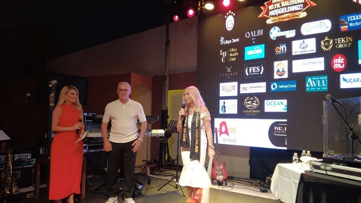 Saraloğlu: “Our Goal Is Not 27, But New Championships After 27”