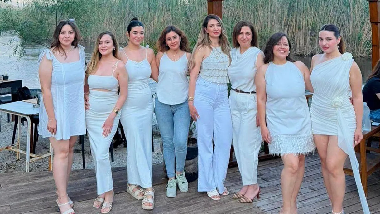 Menteşe Devlet Hastanesi’nde 5. geleneksel motivasyon gecesi