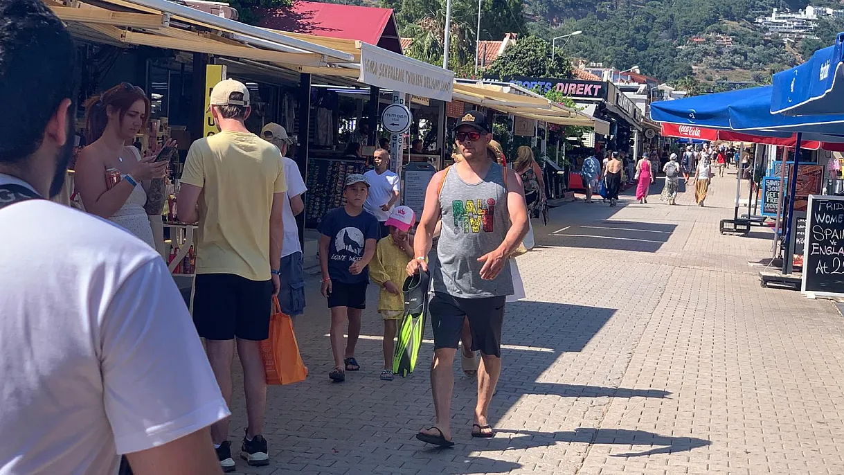 “Haziran’ın ikinci yarısında toparlanma bekliyoruz”