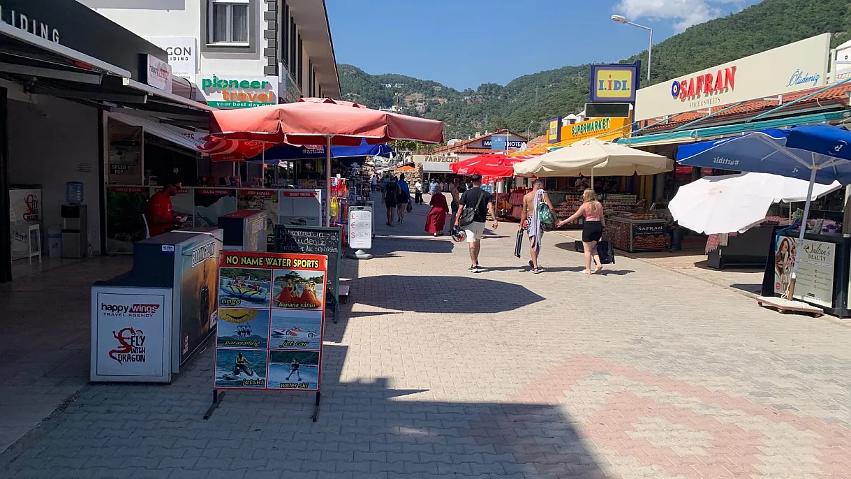 Okul takvimi turizmi etkiliyor
