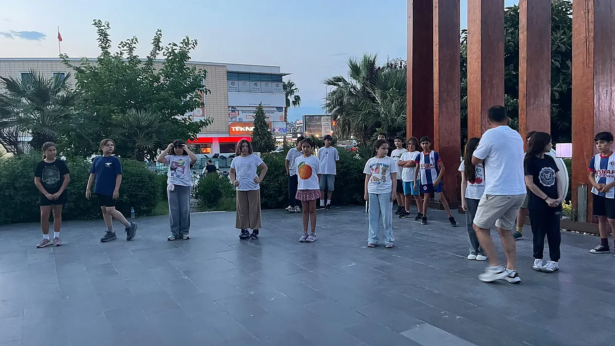 Excitement in Fethiye on June 21: Countdown to the most colorful cultural night of the year