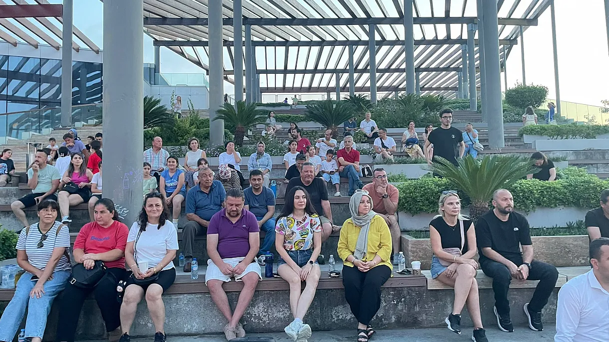 Excitement in Fethiye on June 21: Countdown to the most colorful cultural night of the year