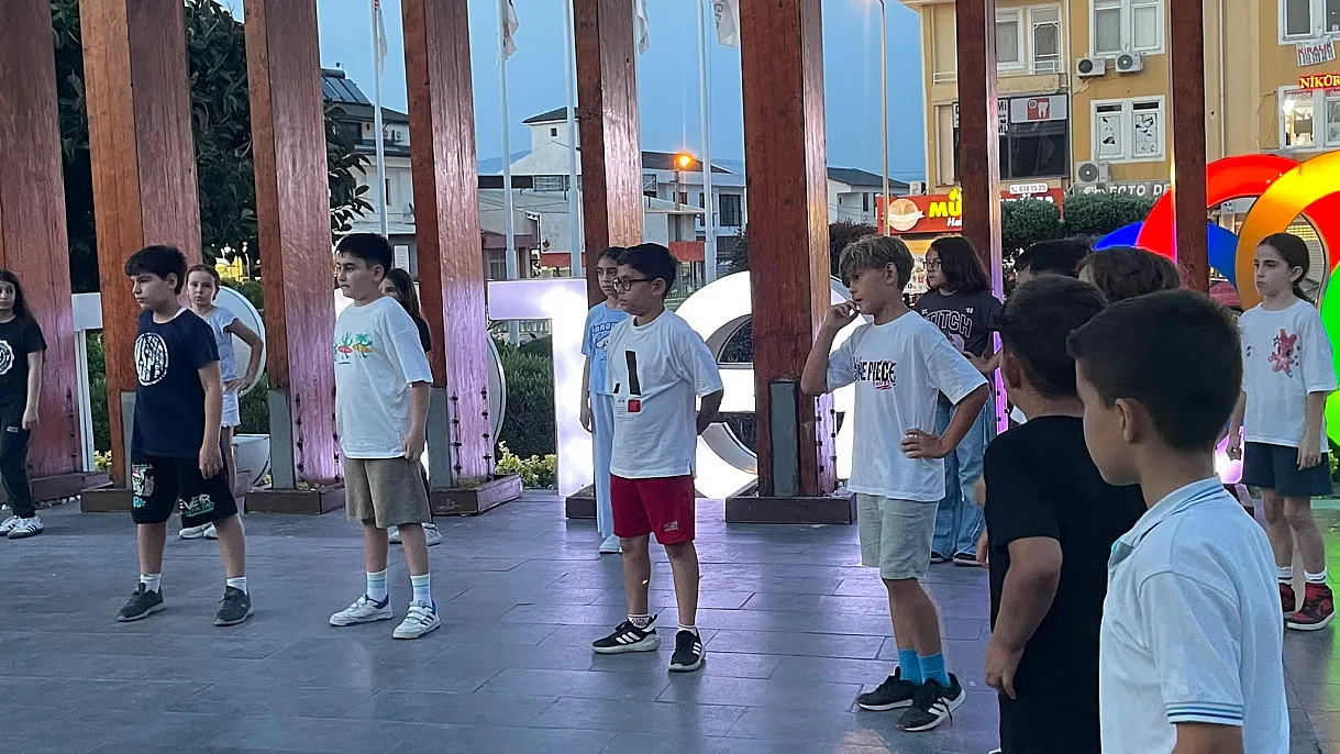 Excitement in Fethiye on June 21: Countdown to the most colorful cultural night of the year