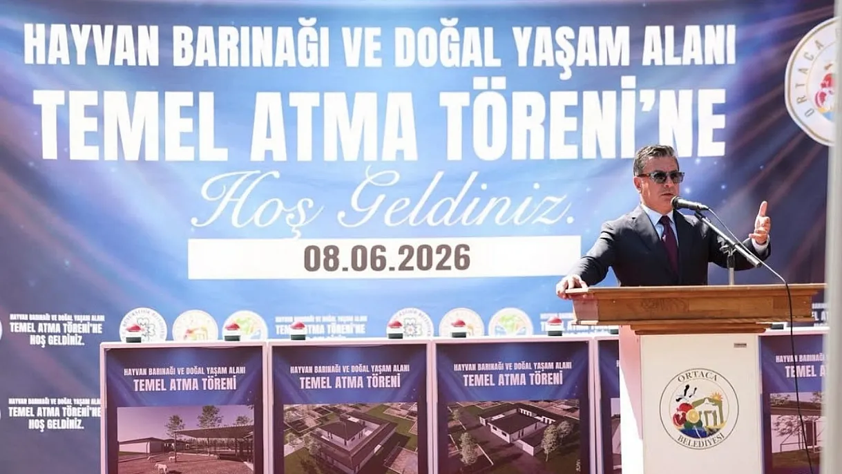 Mayor Durmuş: “We Thank Our Mayor Ahmet Aras for His Support to Our District”