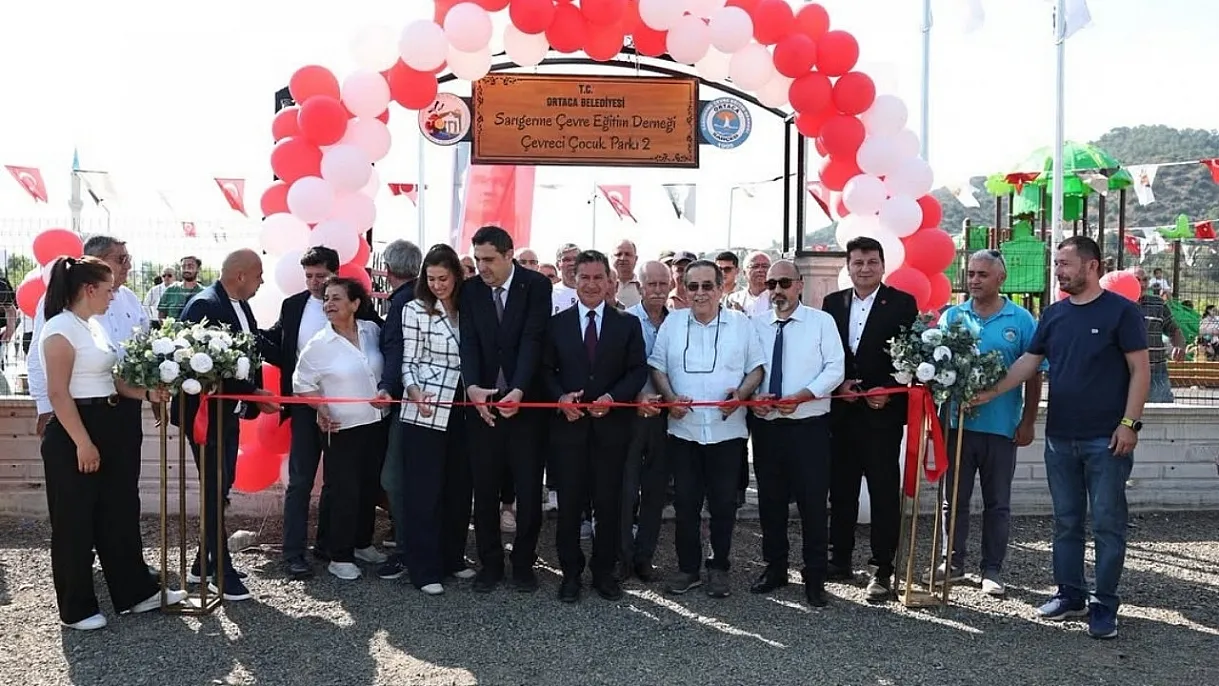 Mayor Aras: “We Deliver Services to Every Part of Muğla by Working Together”