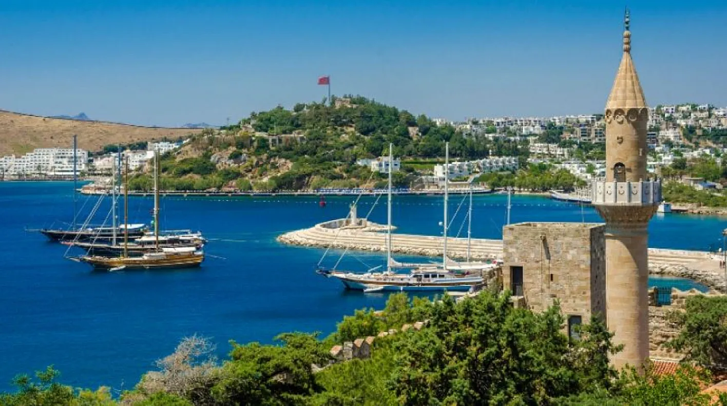Bodrum