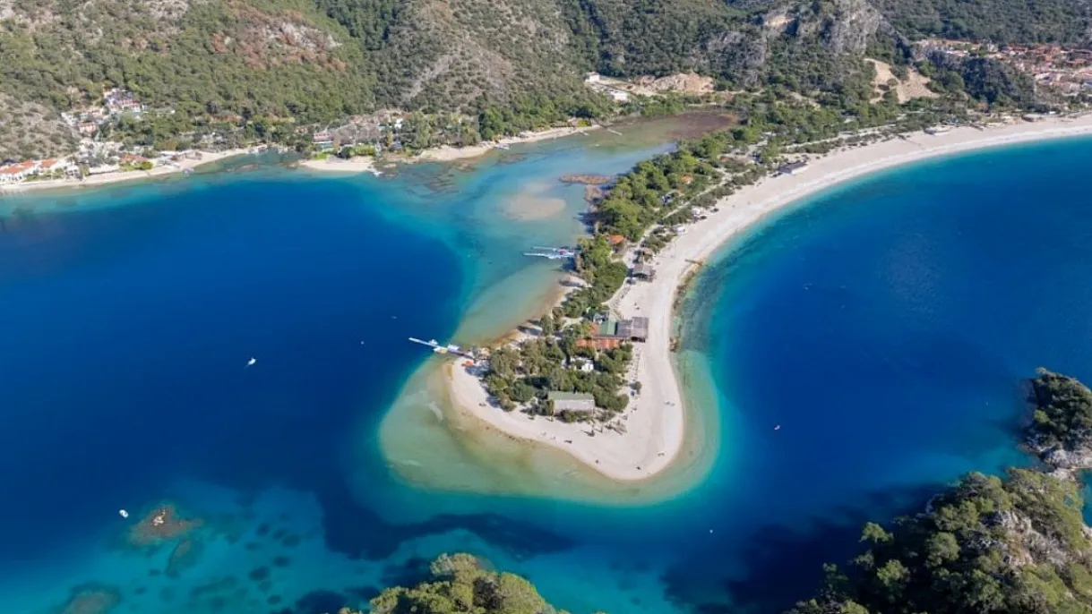 Muğla Hava Durumu 10 Haziran 2026: En Sıcak İlçe Belli Oldu