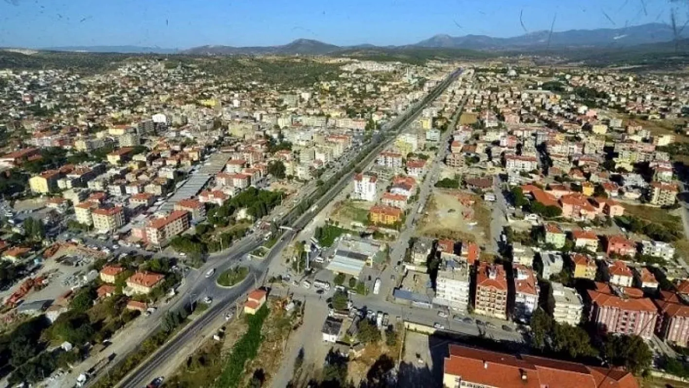 Yatağan