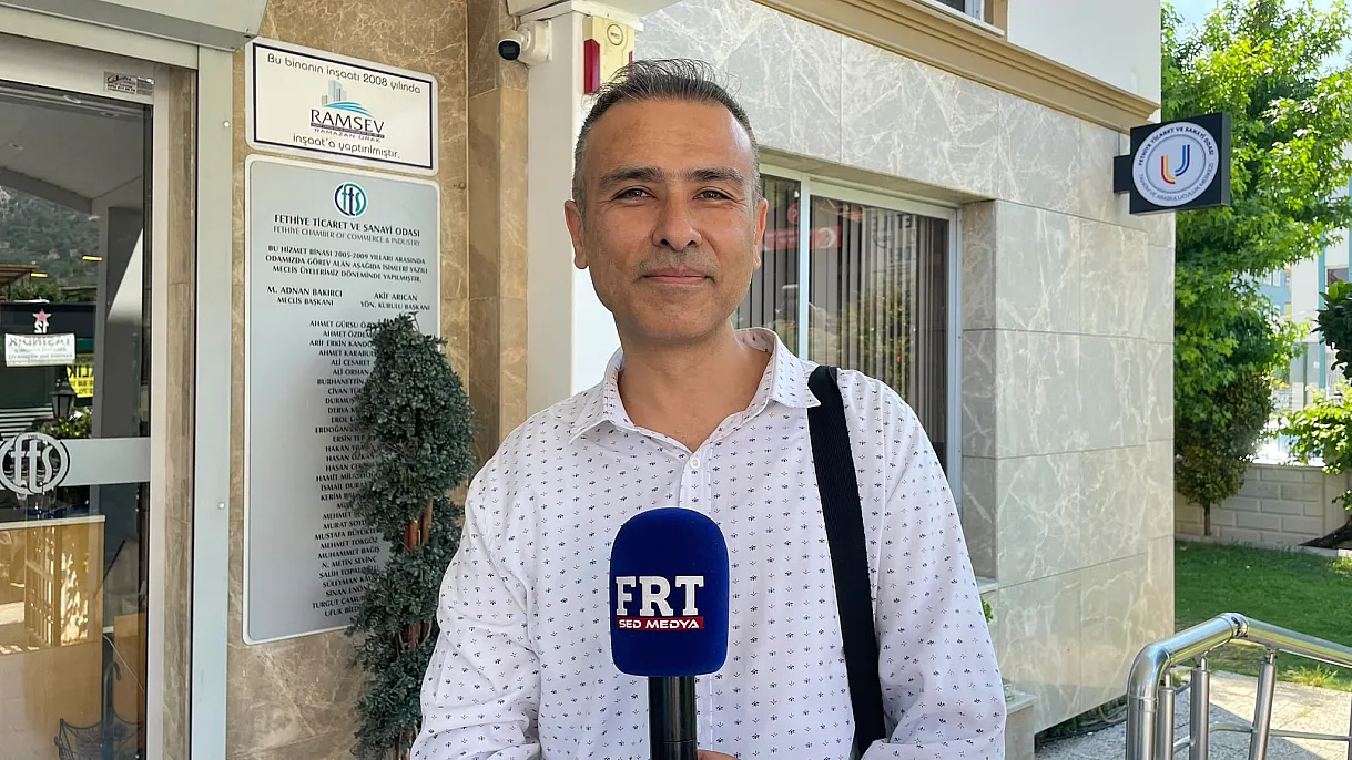 Kadın girişimcilere Avrupa Birliği fırsatları anlatıldı: Fethiye’de proje yazma eğitimi başladı