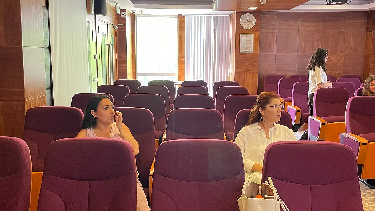 Kadın girişimcilere Avrupa Birliği fırsatları anlatıldı: Fethiye’de proje yazma eğitimi başladı