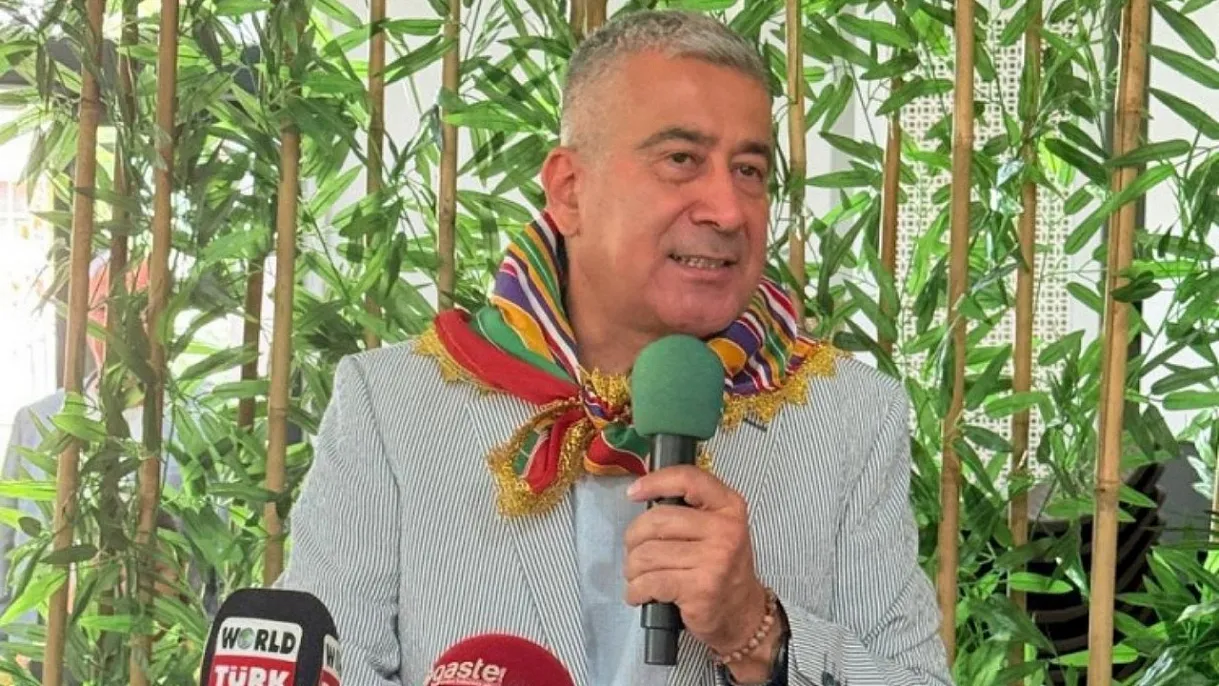 Muğla kültürü Bursa’da Keşkek Şenliği’nde yaşatıldı