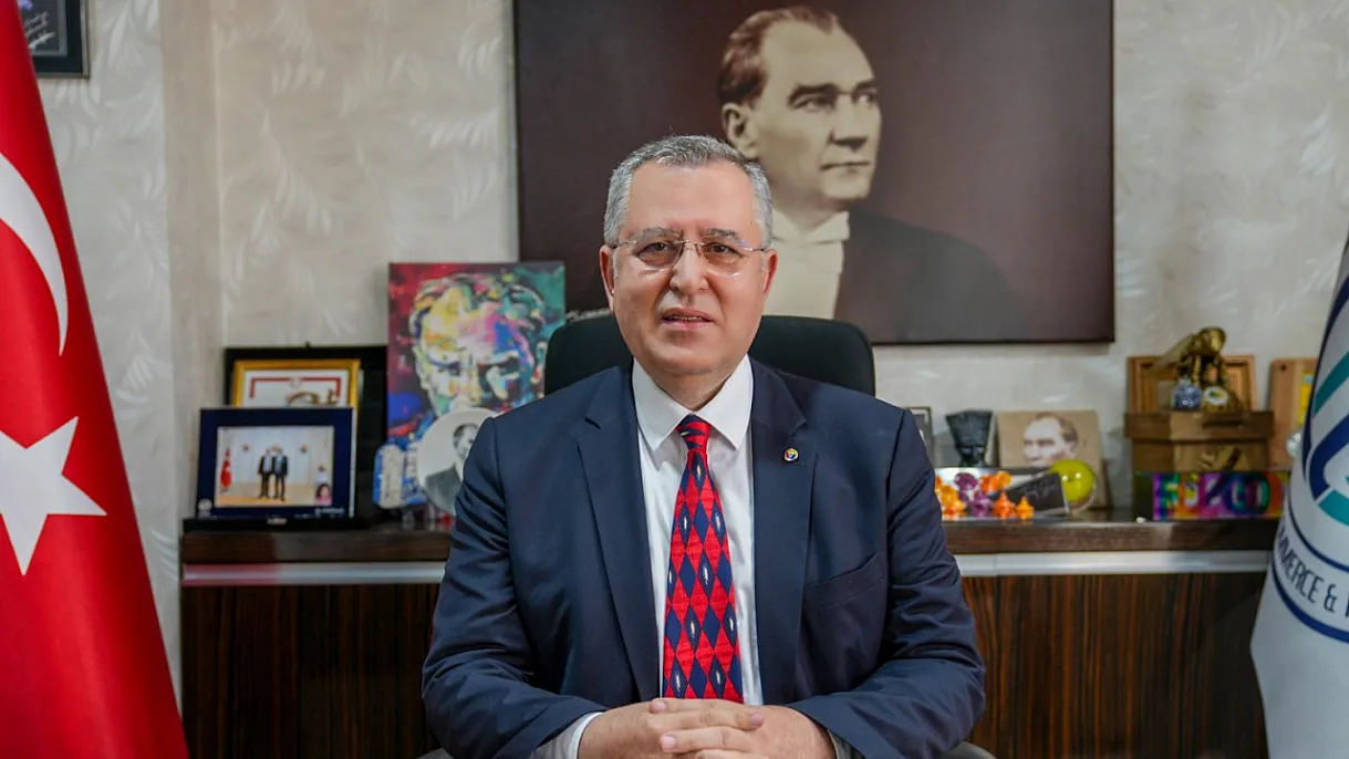 Mayor Çıralı: “We are increasing our visibility in the UK market”