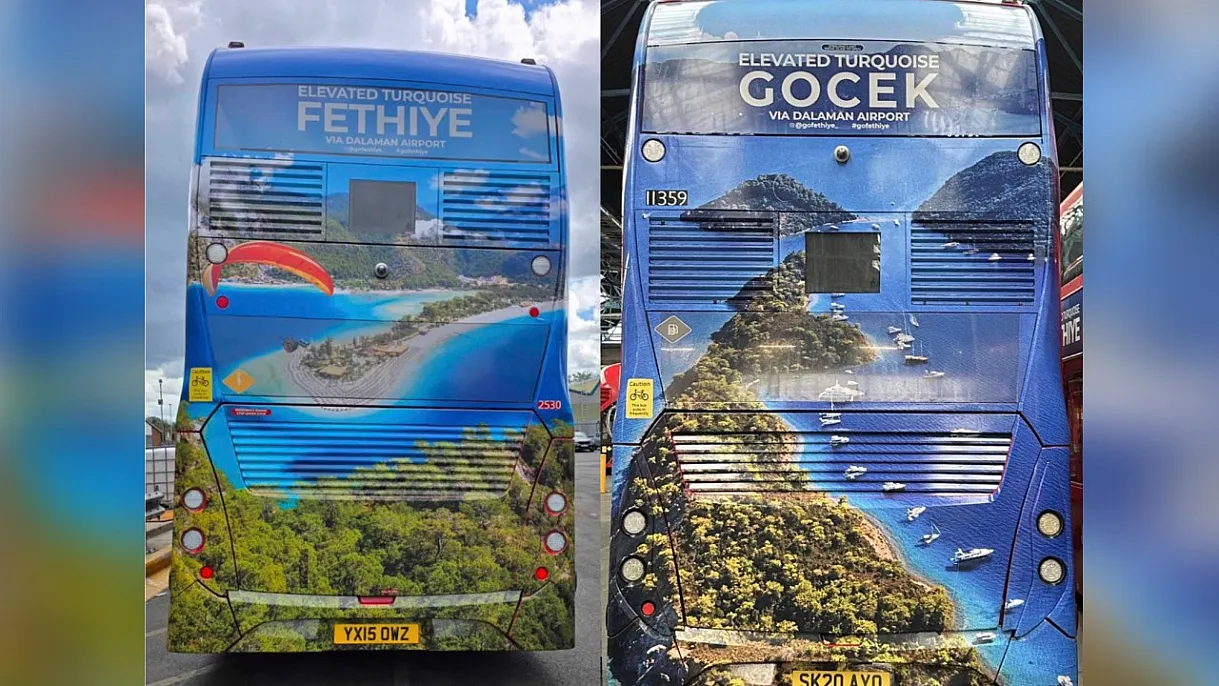 The goal is more British tourists
