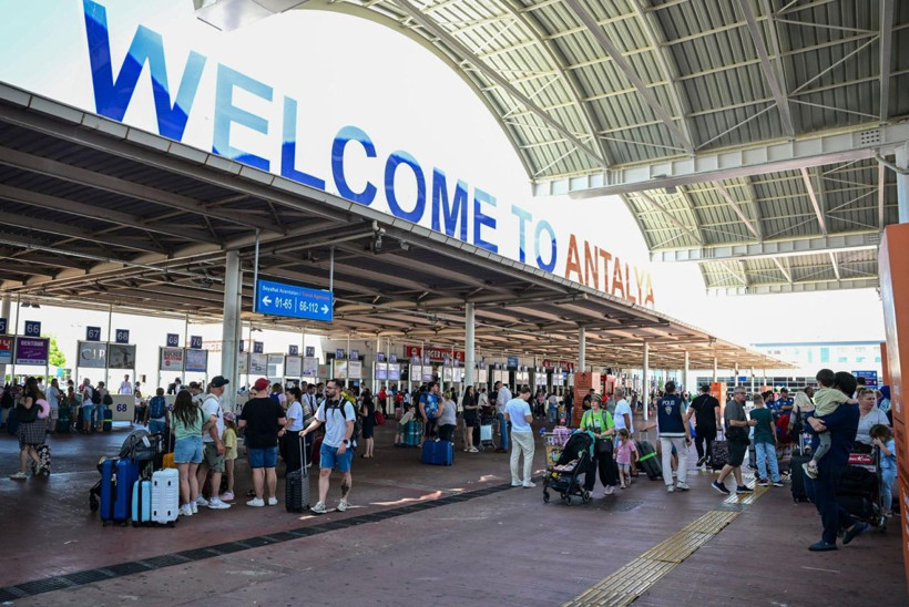 Turizme dev destek: 60 milyar liralık finansman paketi açıklandı - Resim: 1