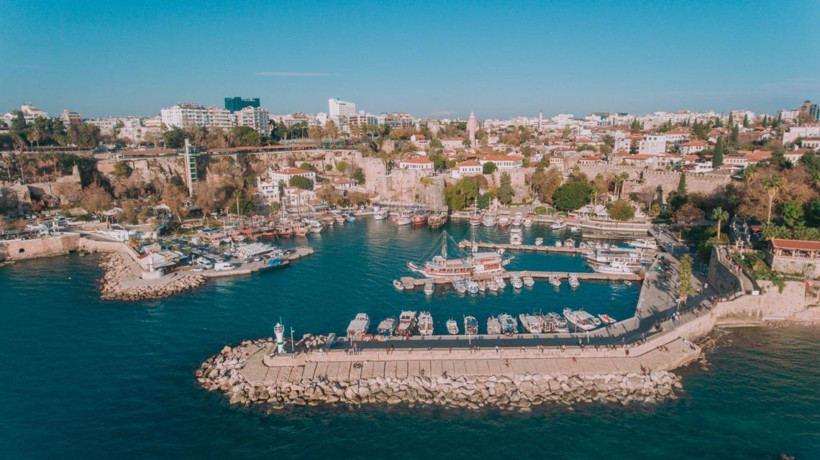 Turizme dev destek: 60 milyar liralık finansman paketi açıklandı - Resim: 2