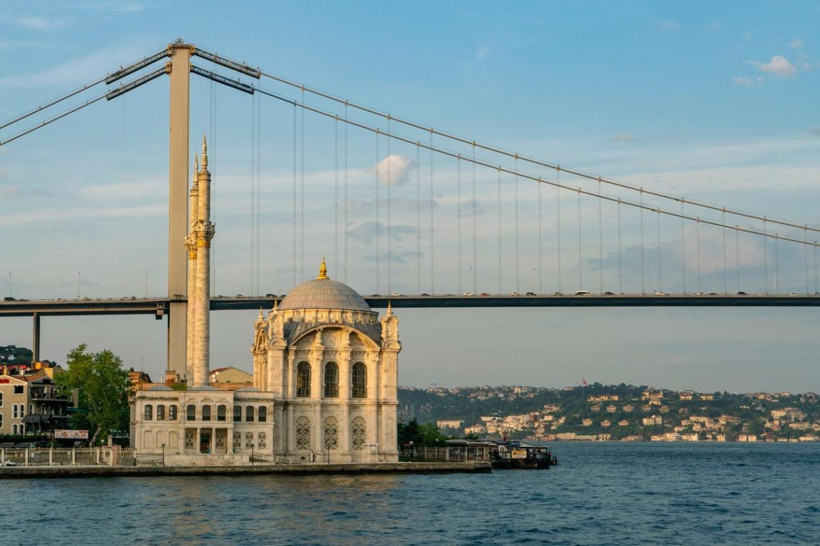 Turizme dev destek: 60 milyar liralık finansman paketi açıklandı - Resim: 3