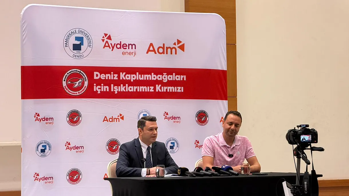 Red light era started in Kocaçalış