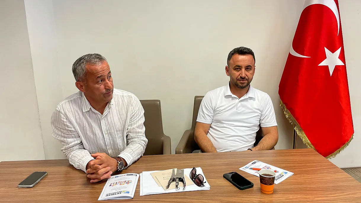 Fethiye residents will present their projects, the municipality will implement them