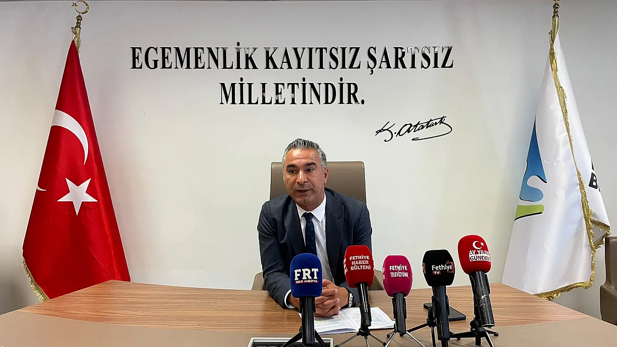 Fethiye residents will present their projects, the municipality will implement them