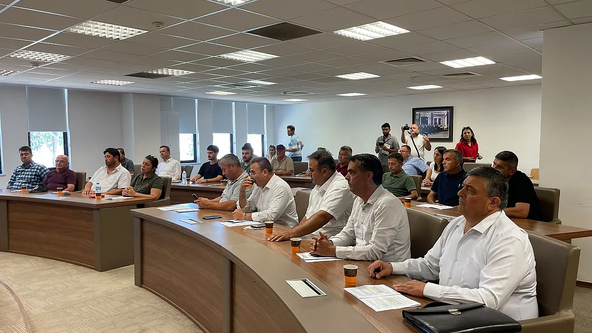 Fethiye residents will present their projects, the municipality will implement them