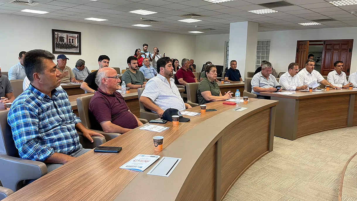 Fethiye residents will present their projects, the municipality will implement them