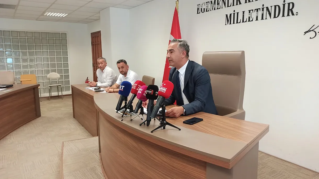 Fethiye residents will present their projects, the municipality will implement them