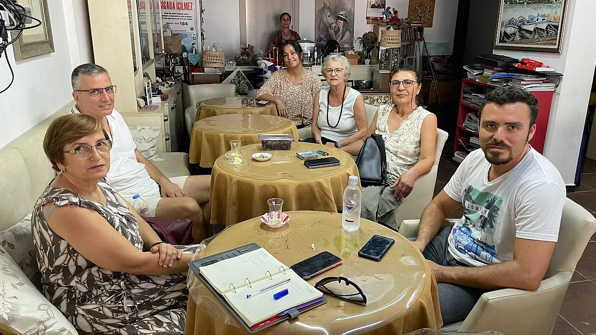Fethiye, klasik müziğin kalbi olacak: 13. Benyamin Sönmez Festivali hazırlığı