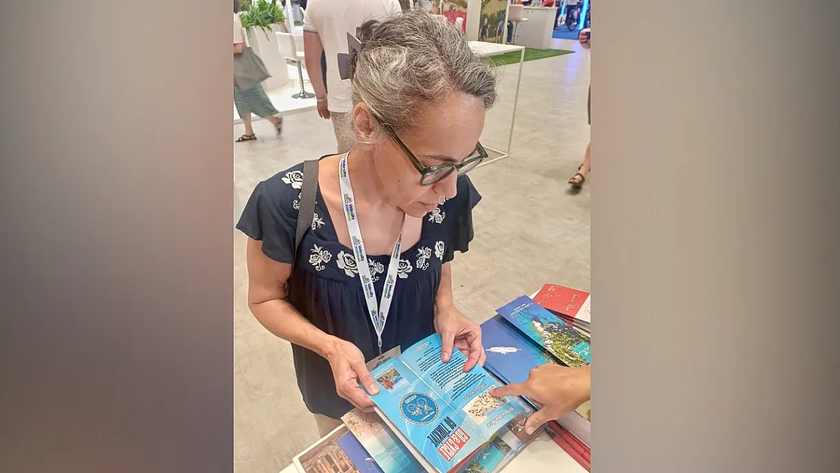 Fethiye on the World Stage in Bicycle Tourism