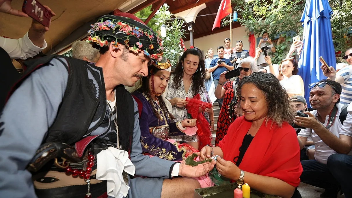 Two Projects of Muğla Metropolitan Municipality Became an Example for Europe