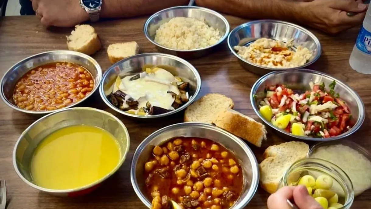 Slow Food Muğla Earth Market Also Among Best Practices