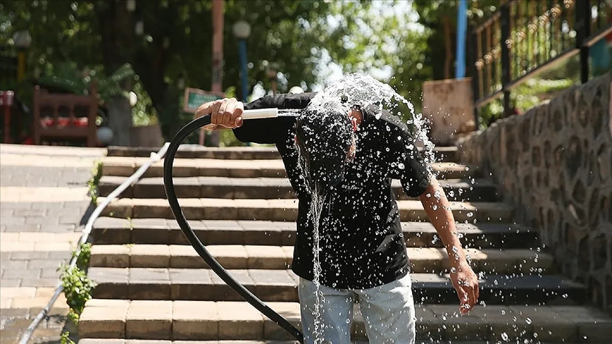 Muğla Weather Forecast June 25, 2026: Scorching Heat Continues
