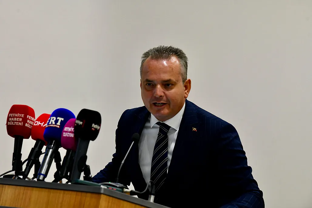 District Governor Akkaya: “Fethiye needs a shared story”